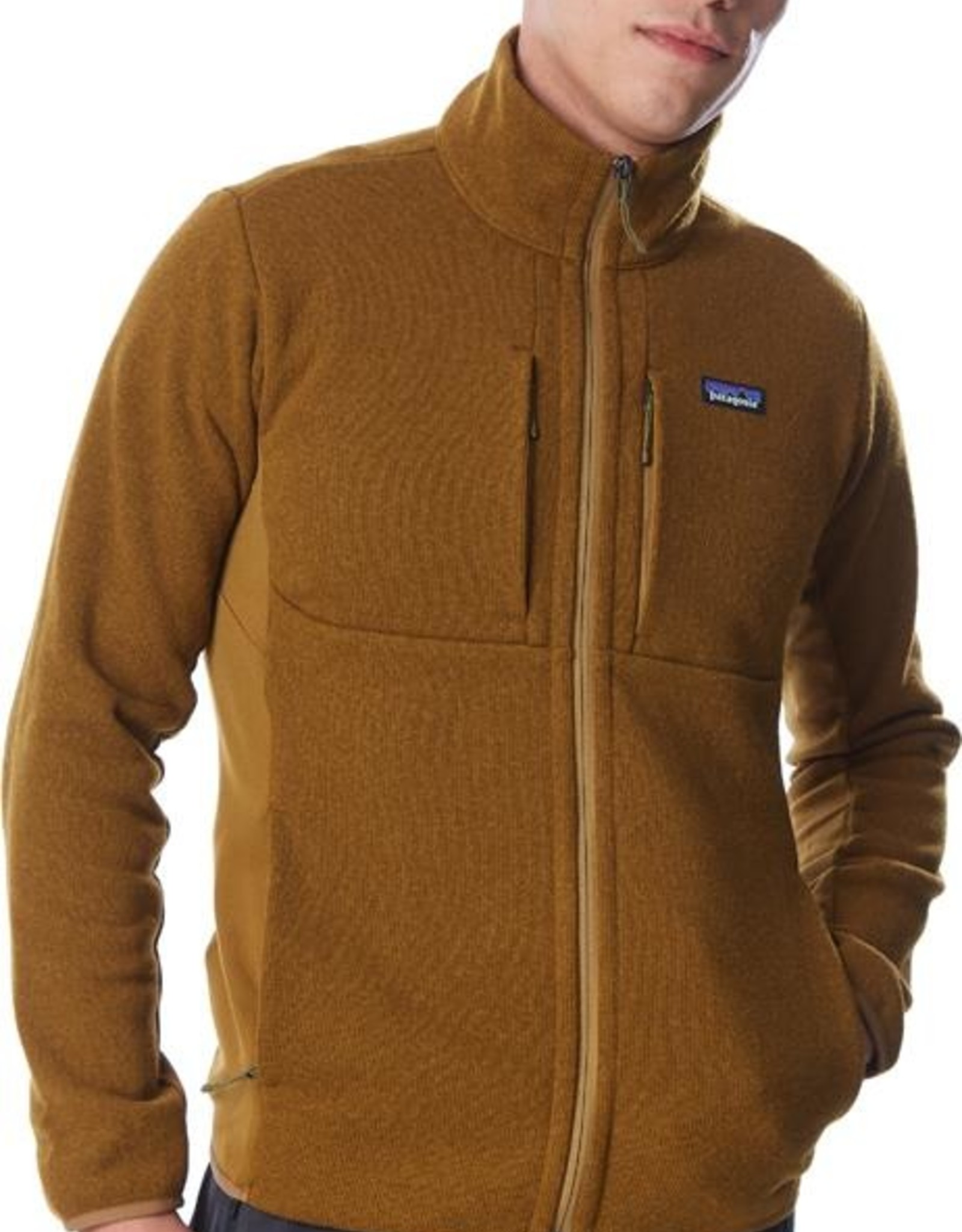 Patagonia Patagonia Men's Lightweight Better Sweater Jacket