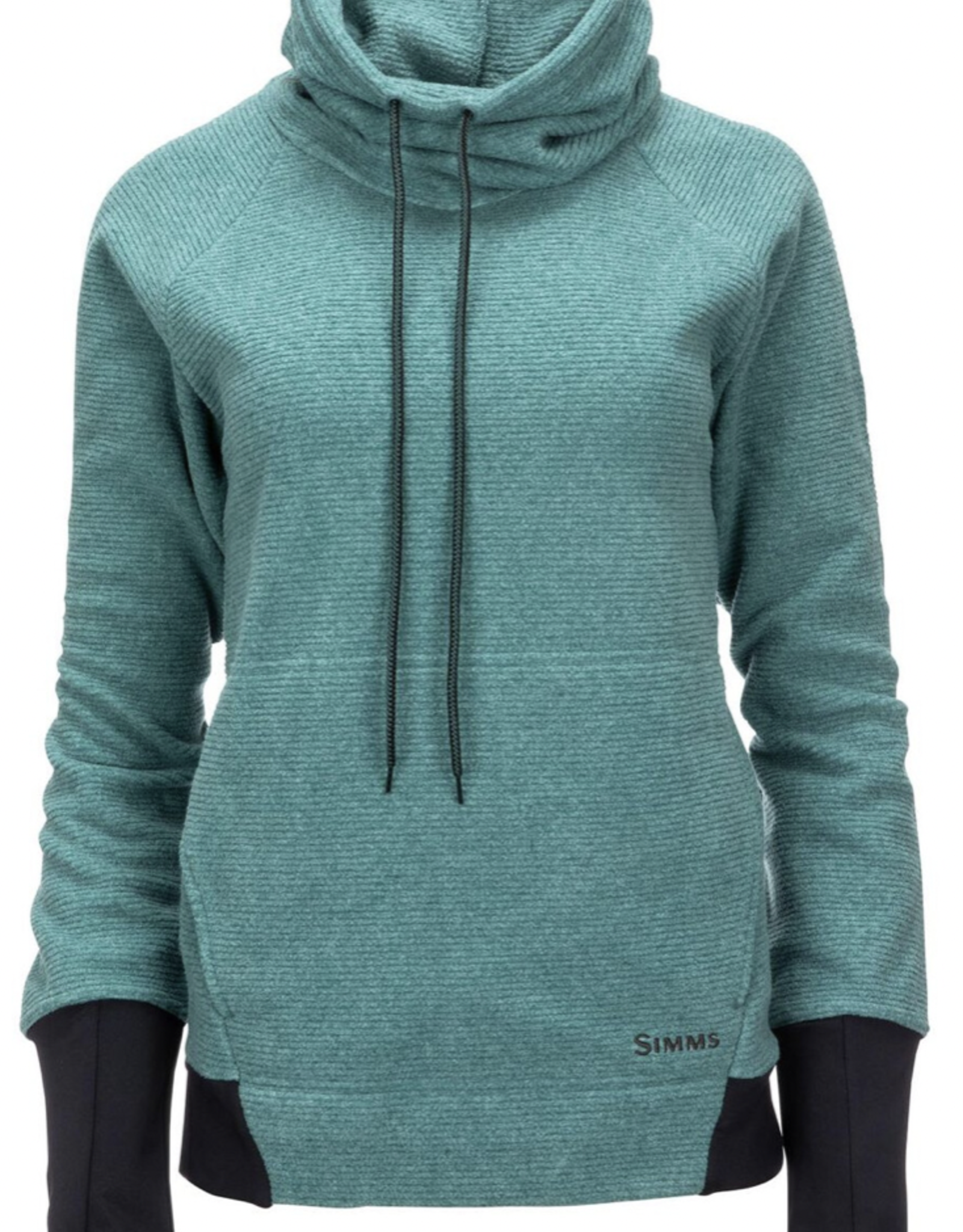 Simms Simms  Women's Rivershed Sweater