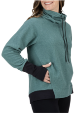 Simms Simms  Women's Rivershed Sweater