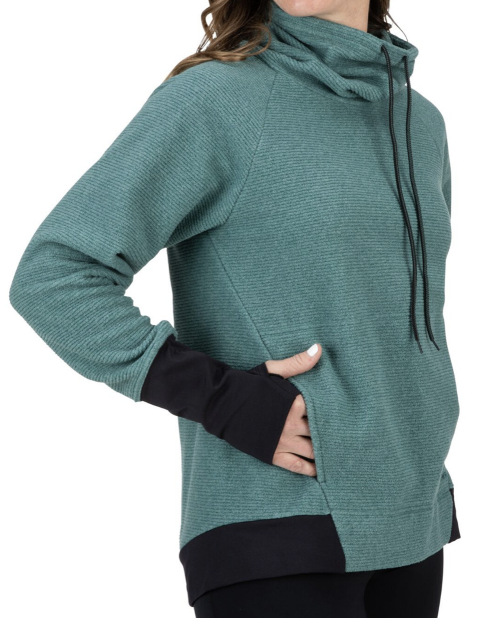 Simms Simms  Women's Rivershed Sweater
