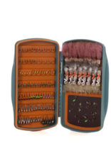 Fishpond Fishpond Tacky Pescador Fly Box - Magpad - Smoke Grey