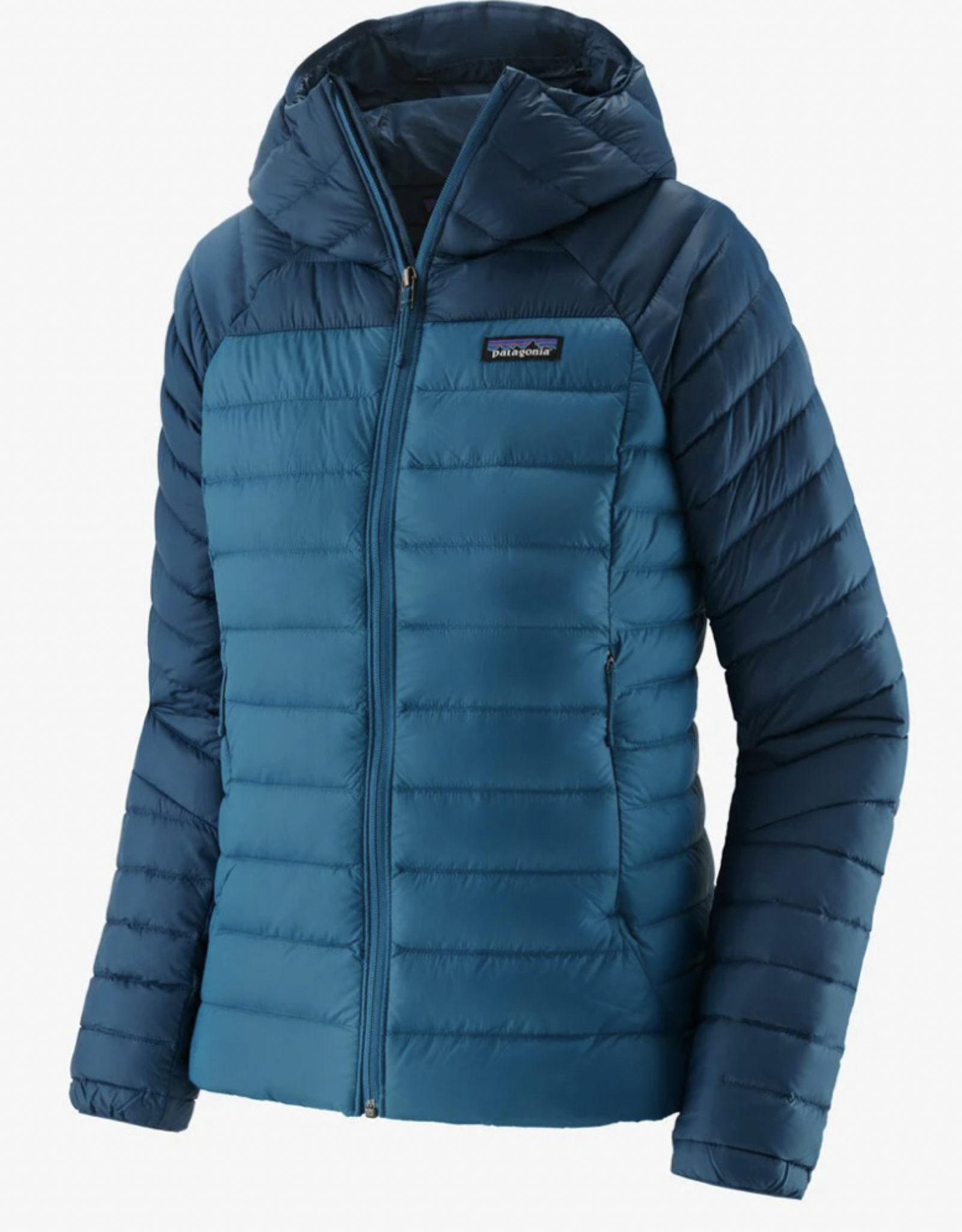 Patagonia Women's Down Sweater Hoody