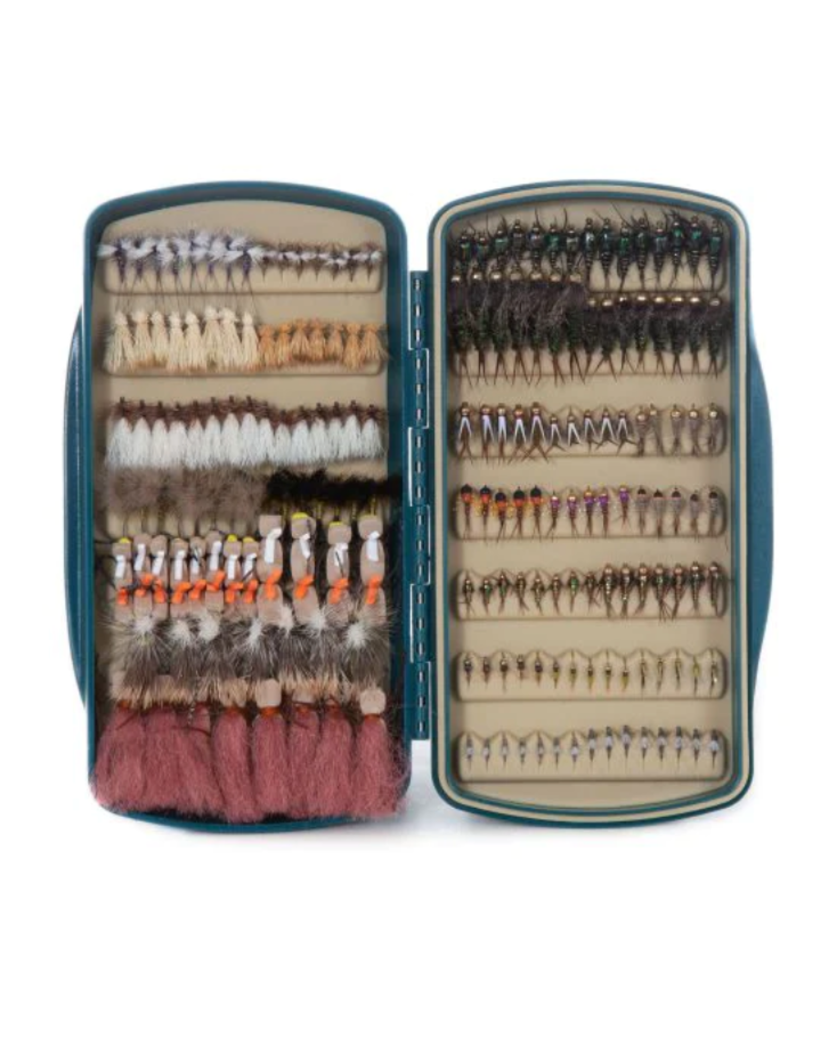 Fishpond Fishpond Tacky Pescador Fly Box - Waterproof