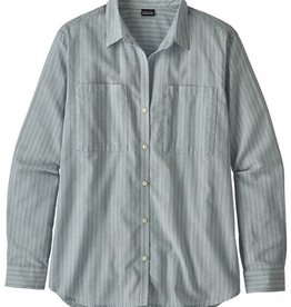 Patagonia Patagonia Women's Lightweight A/C Buttondown