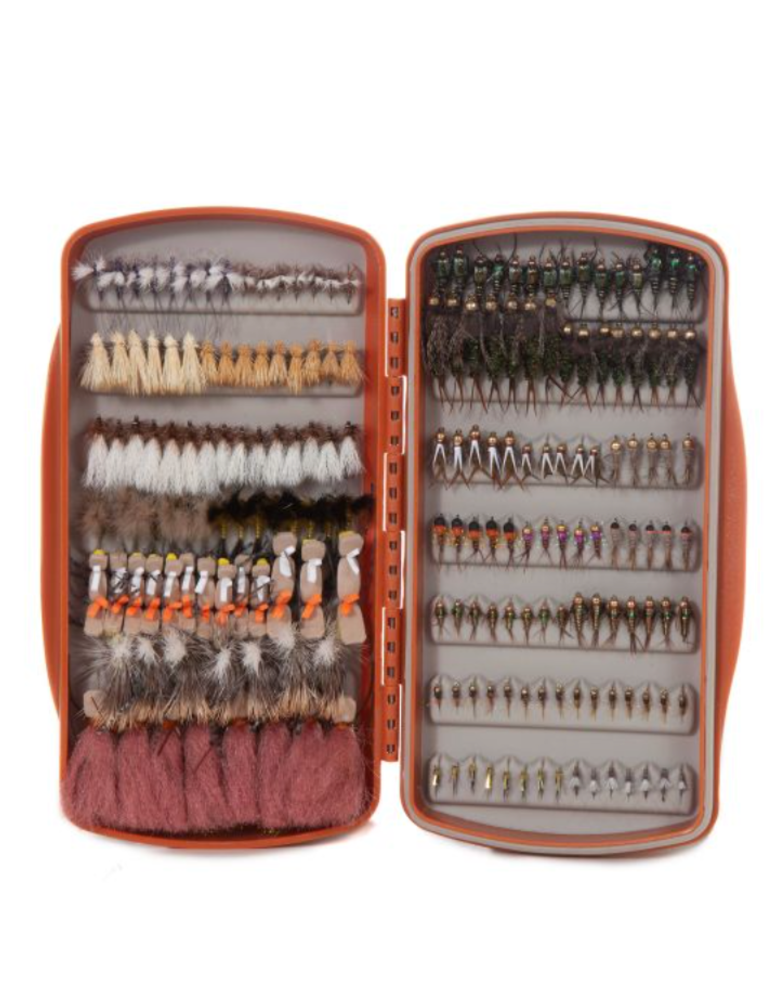 Fishpond Fishpond Tacky Pescador Fly Box - Waterproof