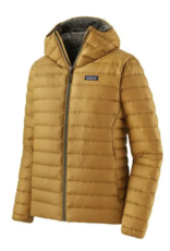 Patagonia Men's Down Sweater Hoody