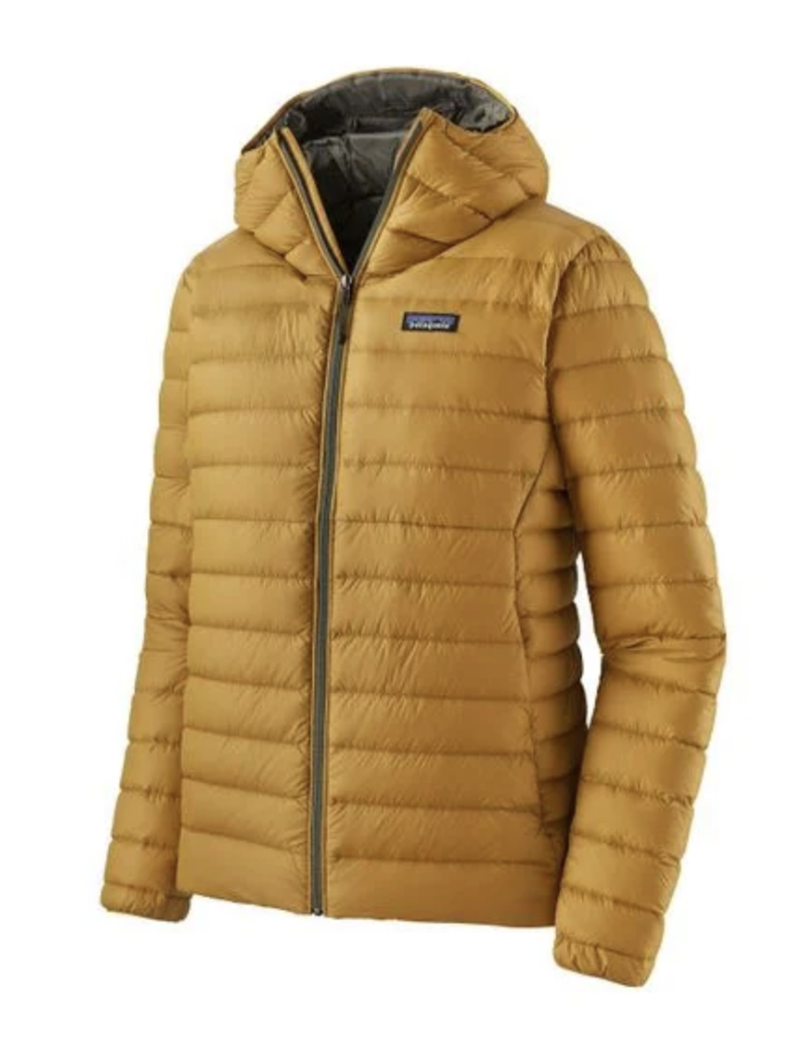 Patagonia Men's Down Sweater Hoody