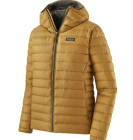 Patagonia Men's Down Sweater Hoody