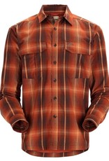 Simms  Men's Coldweather LS Shirt