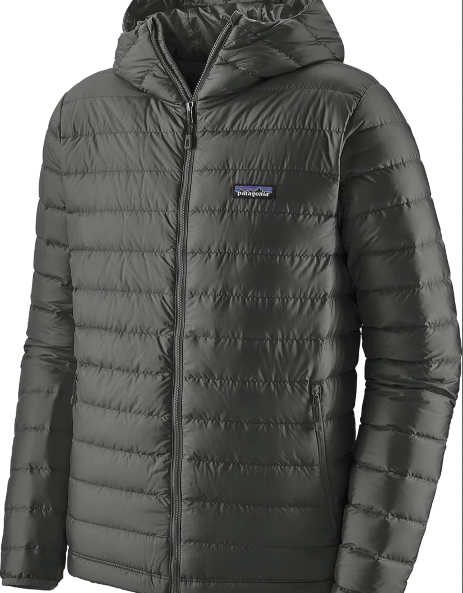 Patagonia Men's Down Sweater Hoody
