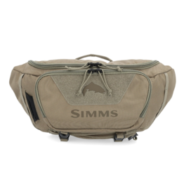 Simms Sac de Taille Simms Tributary - Tan