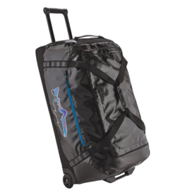 Patagonia Black Hole Wheeled Duffel 100L