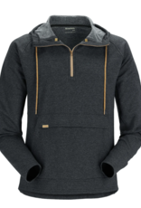 Simms Hoodie Homme Simms Vermilion