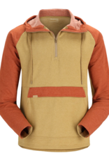 Simms Vermilion Hoody