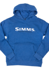 Simms K's Simms Logo Hoody
