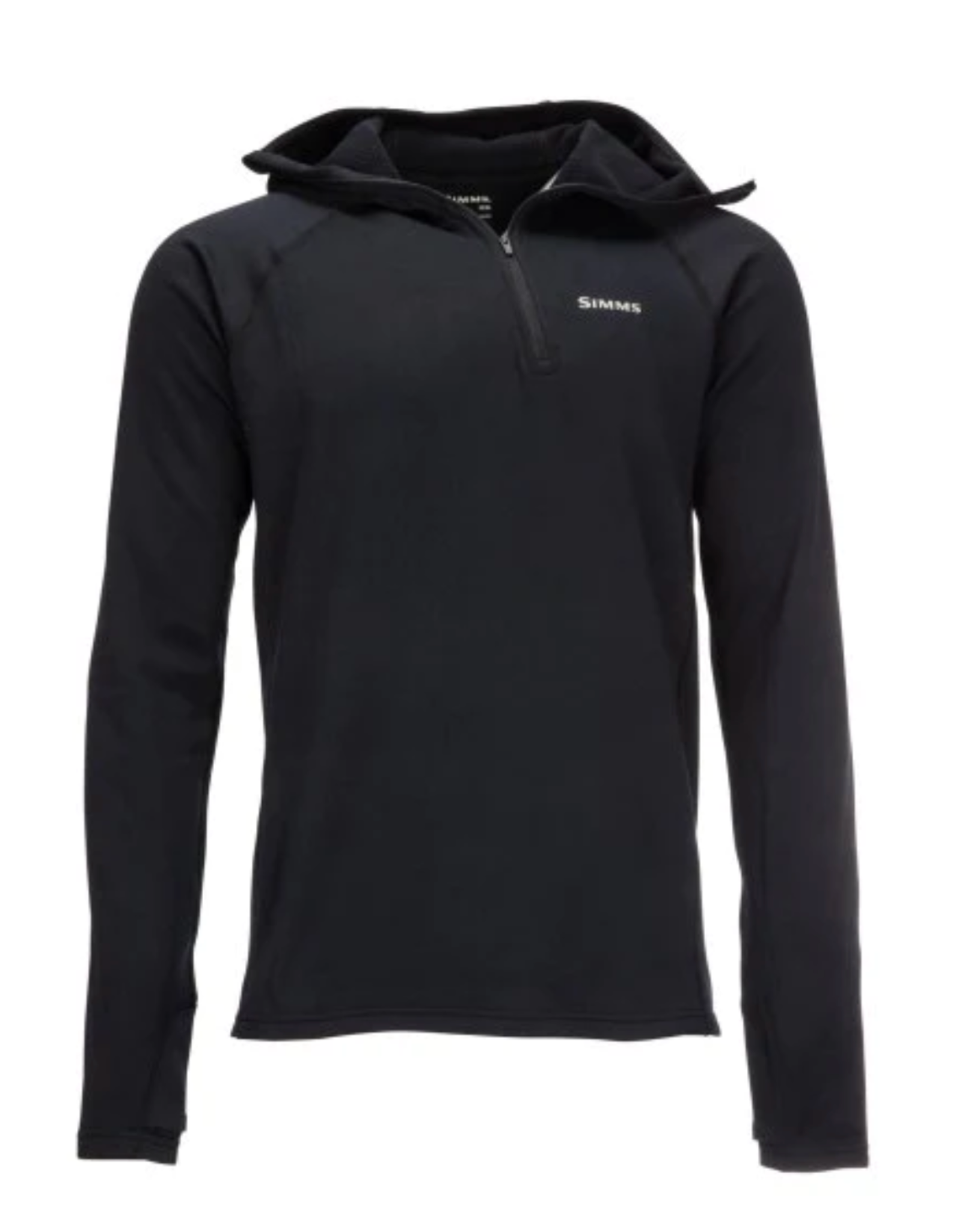 Simms Simms' Men's Heavyweight Baselayer Hoody