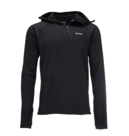 Simms Hoodie Sous-Vêtement Homme Simms Heavyweight