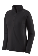 Patagonia Patagonia Women's Capilene Midweight Zip-Neck