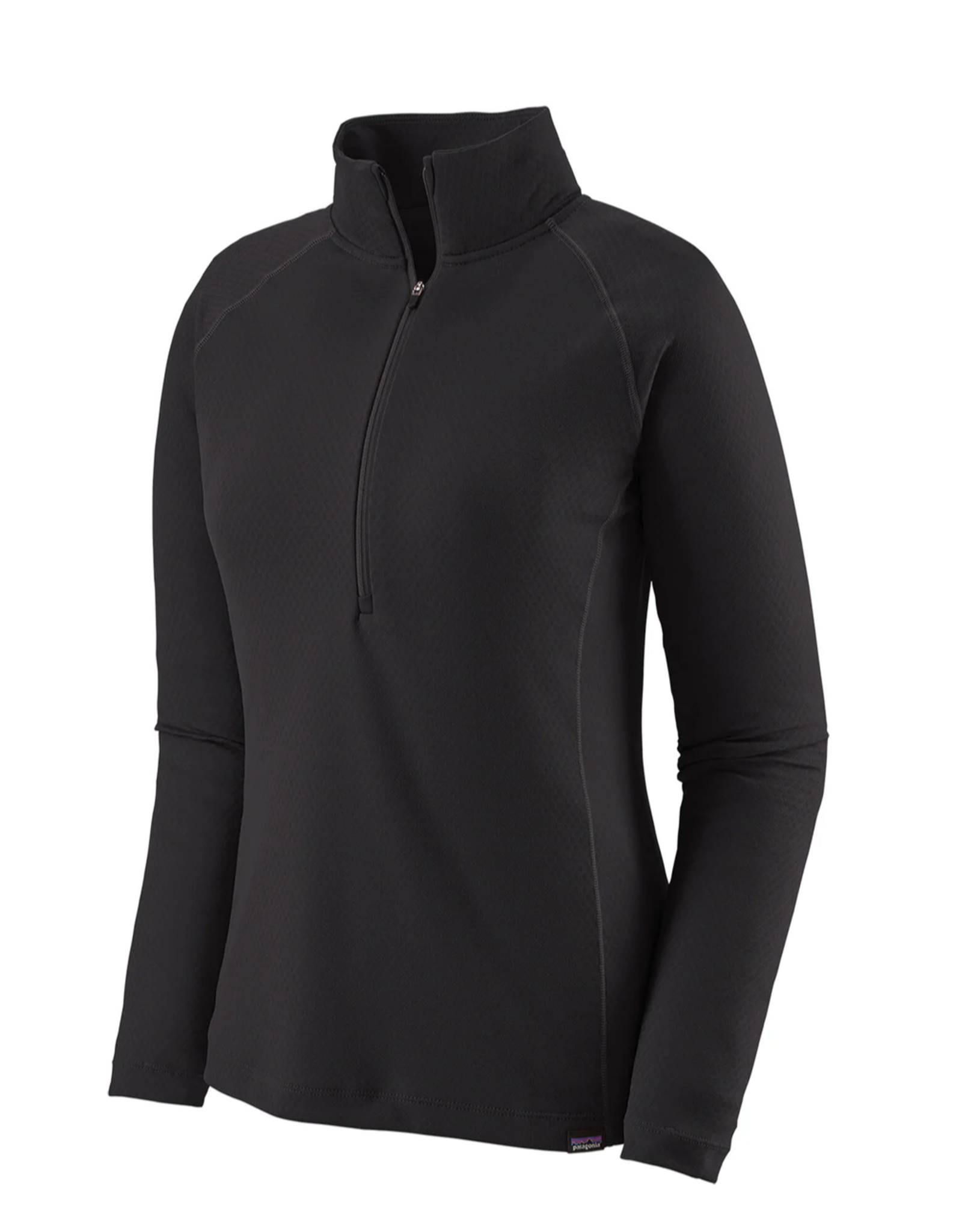 Patagonia Patagonia Women's Capilene Midweight Zip-Neck