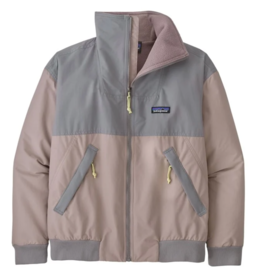 Patagonia Manteau Femme Patagonia Shelled Synchilla