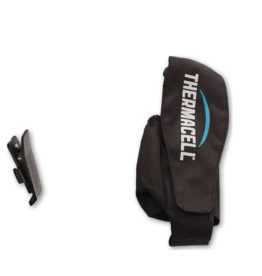 Thermacell Thermacell Holster with Clip - Black