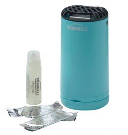 Thermacell Bouclier Anti Moustique Thermacell Patio