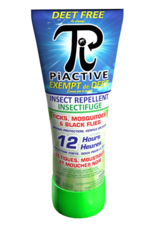 PiActive PiActive Insect Repellent Lotion - Deet Free - 120ml