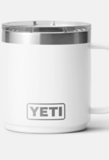 Yeti 10oz Rambler Mug (295ml)