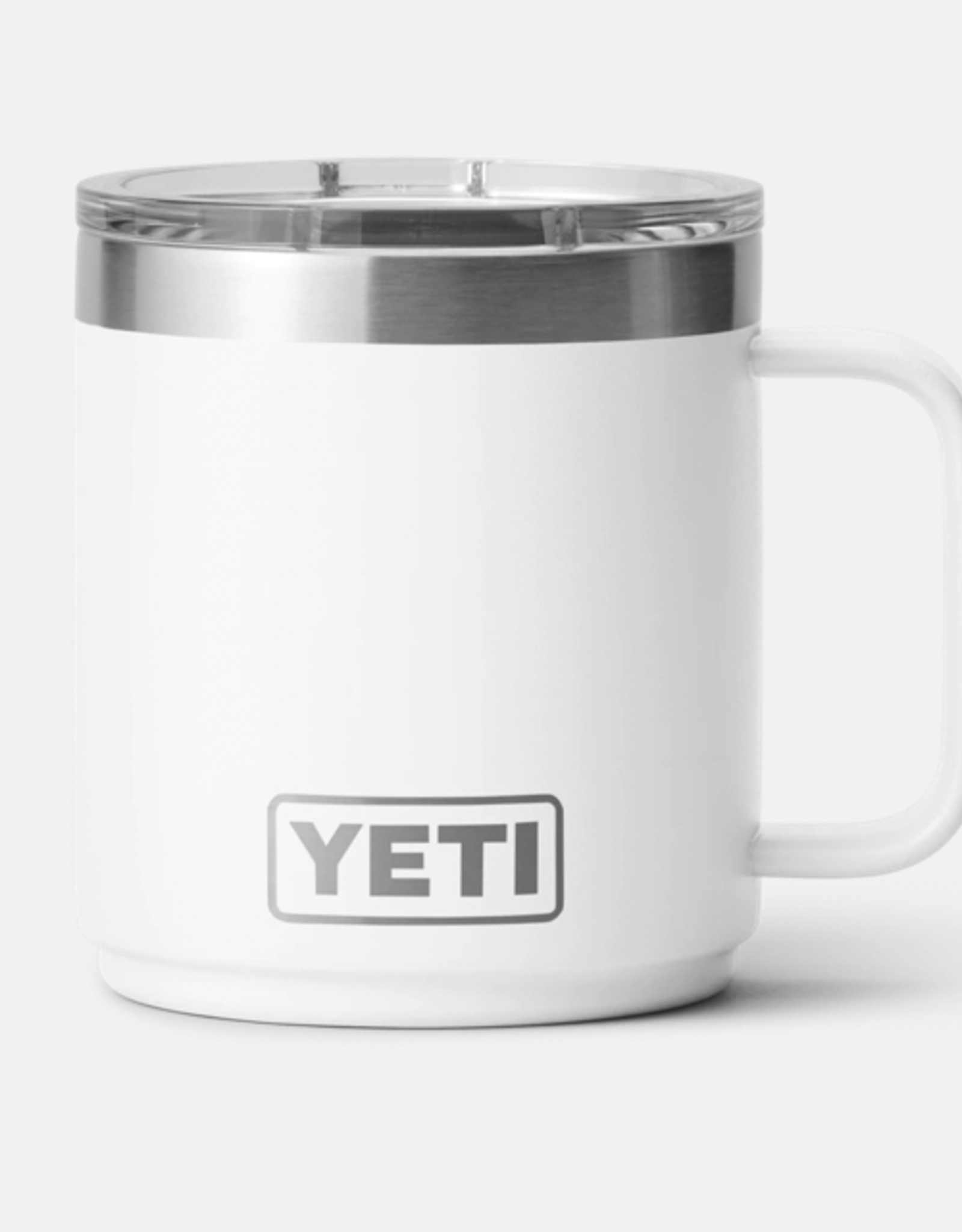 Yeti 10oz Rambler Mug (295ml)