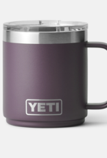 Yeti 10oz Rambler Mug (295ml)