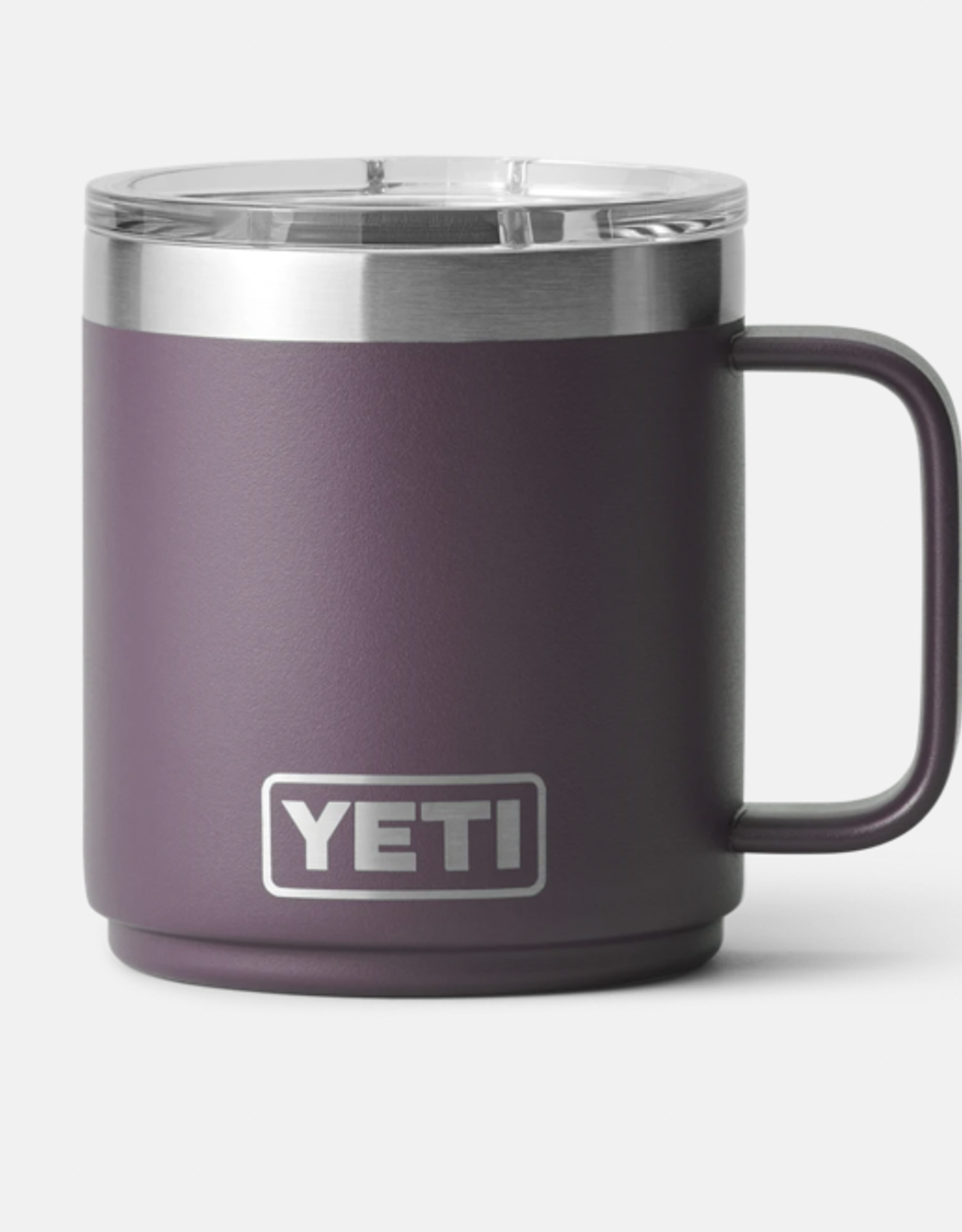 Yeti 10oz Rambler Mug (295ml)