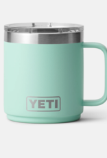 Yeti 10oz Rambler Mug (295ml)