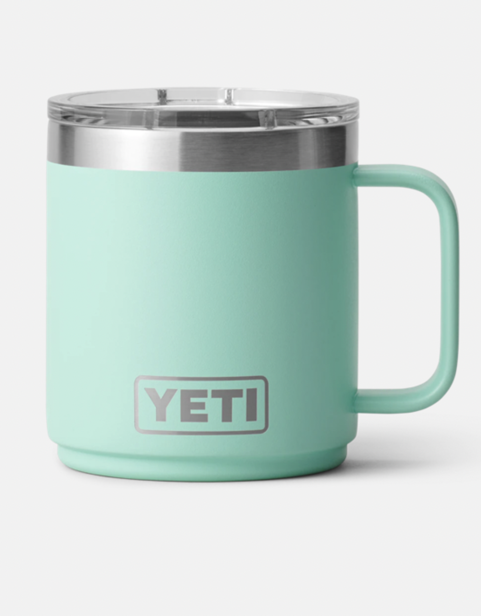 Yeti 10oz Rambler Mug (295ml)