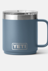 Yeti 10oz Rambler Mug (295ml)