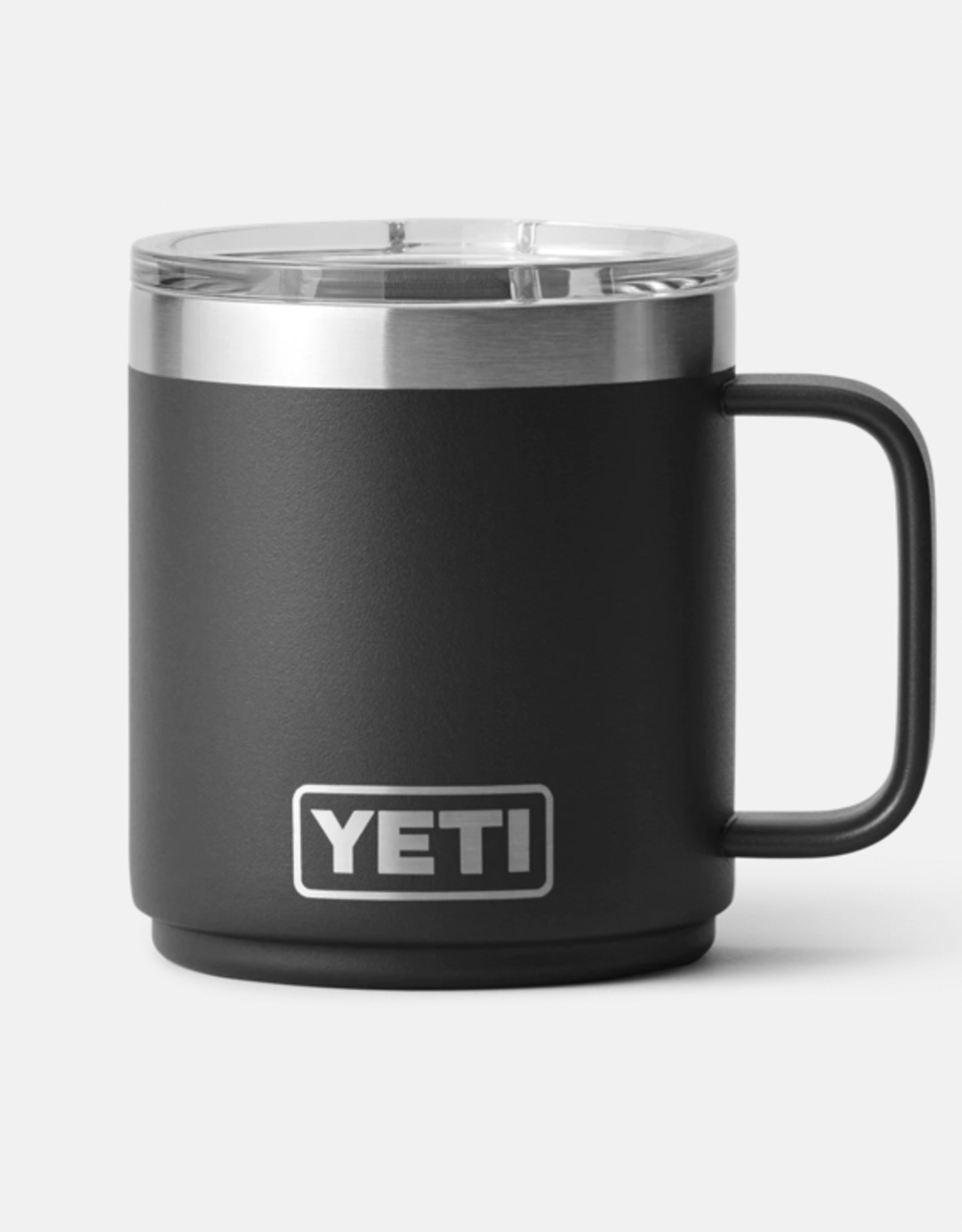 Yeti 10oz Rambler Mug (295ml)