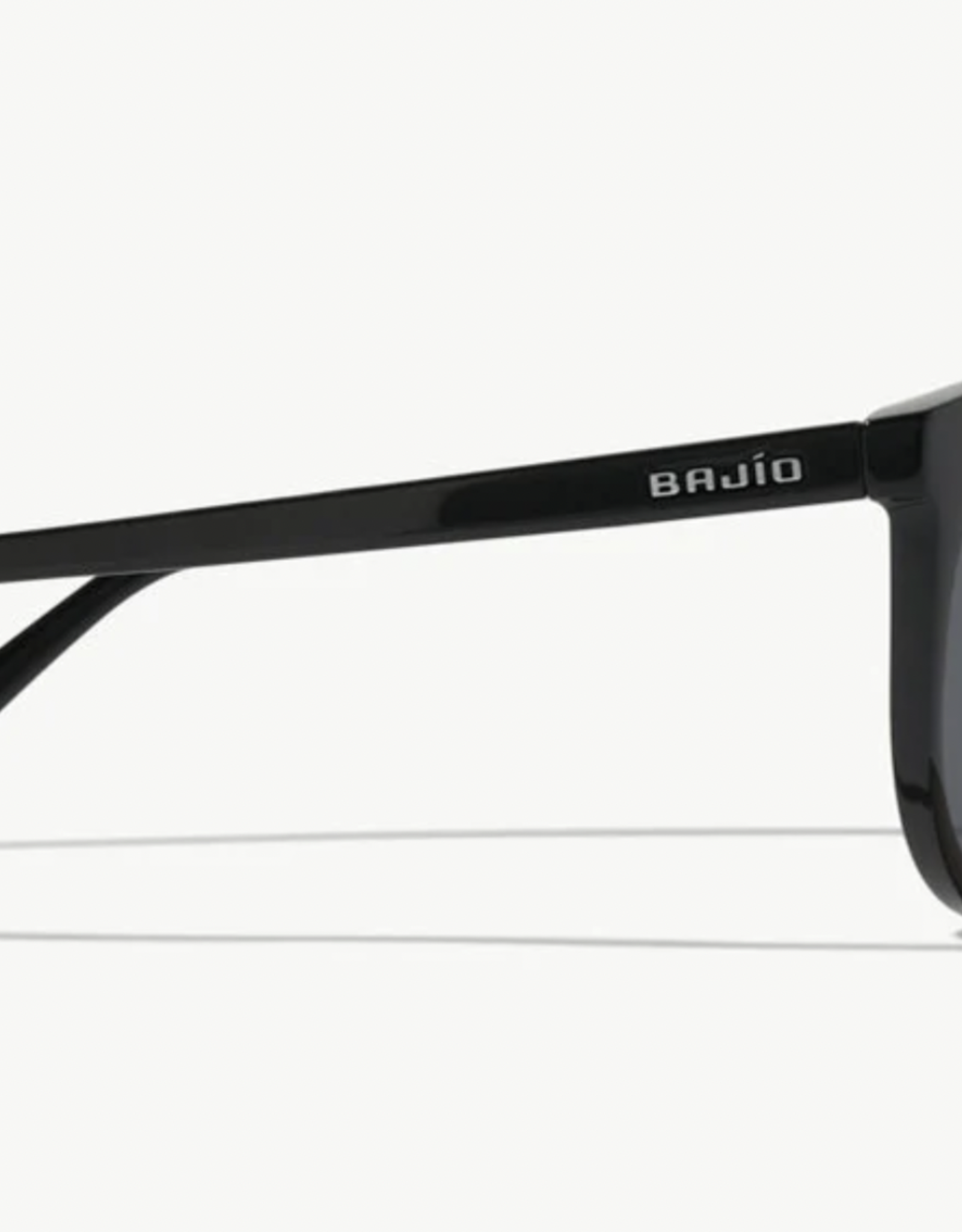 Bajio Bajio Casuarina Sunglasses