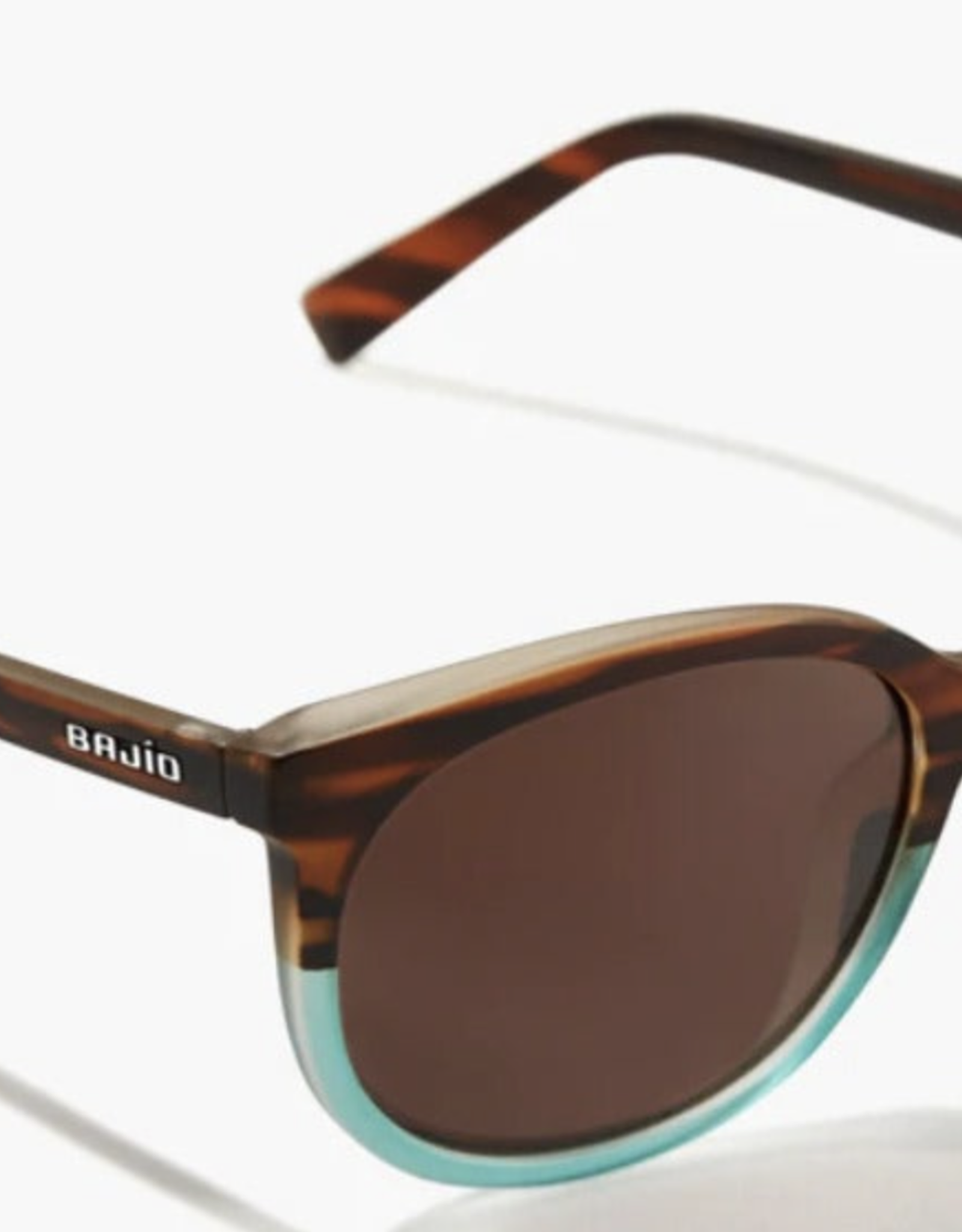 Bajio Bajio Casuarina Sunglasses