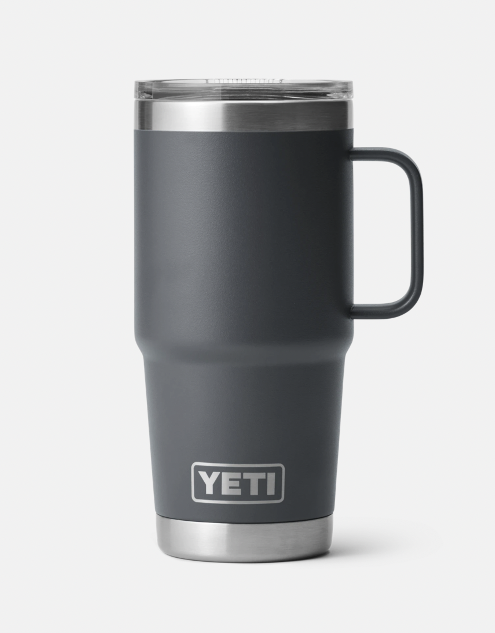 Yeti Yeti 20oz Travel Mug w/handle
