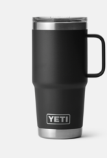 Yeti Yeti 20oz Travel Mug w/handle