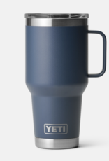 Yeti Yeti Rambler 30oz Travel Mug