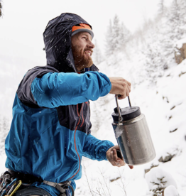 Yeti Yeti Rambler 1/2 Gallon Jug (1.89L)