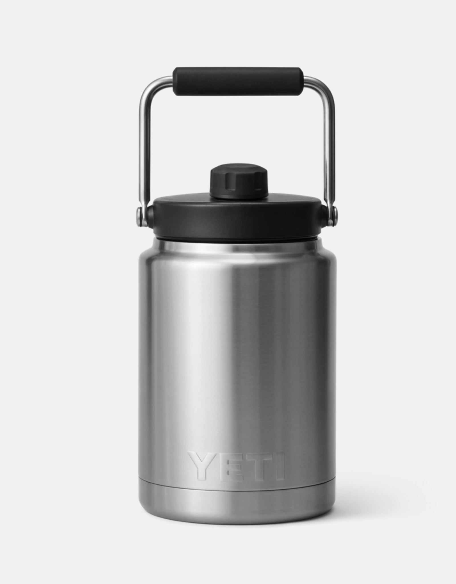 Yeti Yeti Rambler 1/2 Gallon Jug (1.89L)