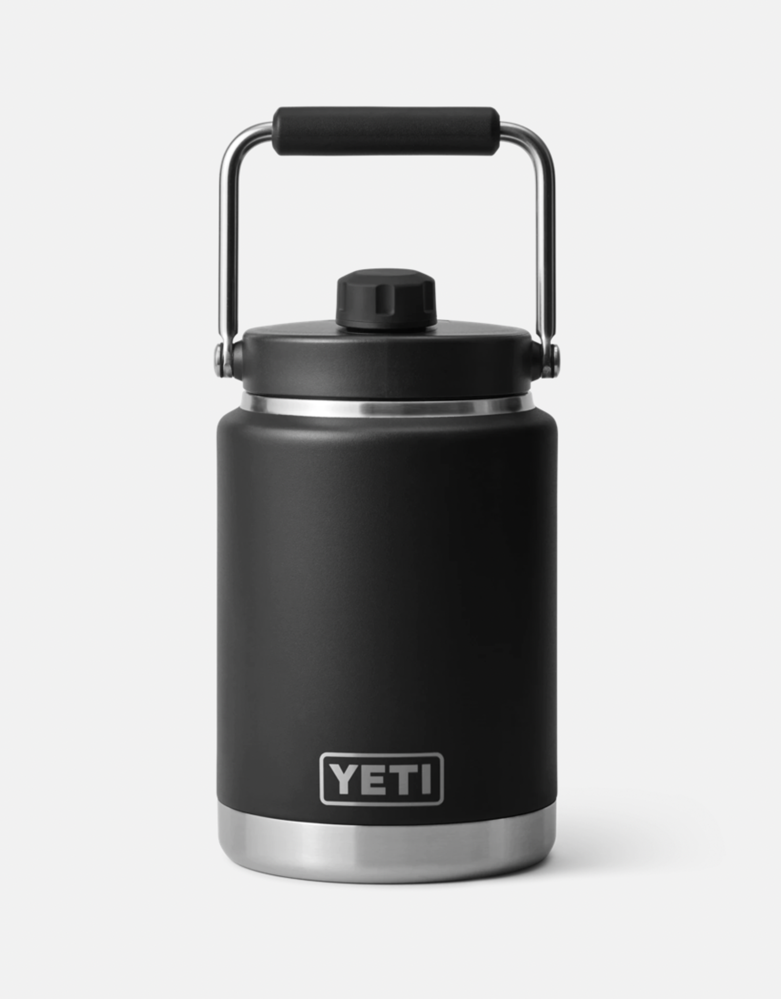 Yeti Yeti Rambler 1/2 Gallon Jug (1.89L)