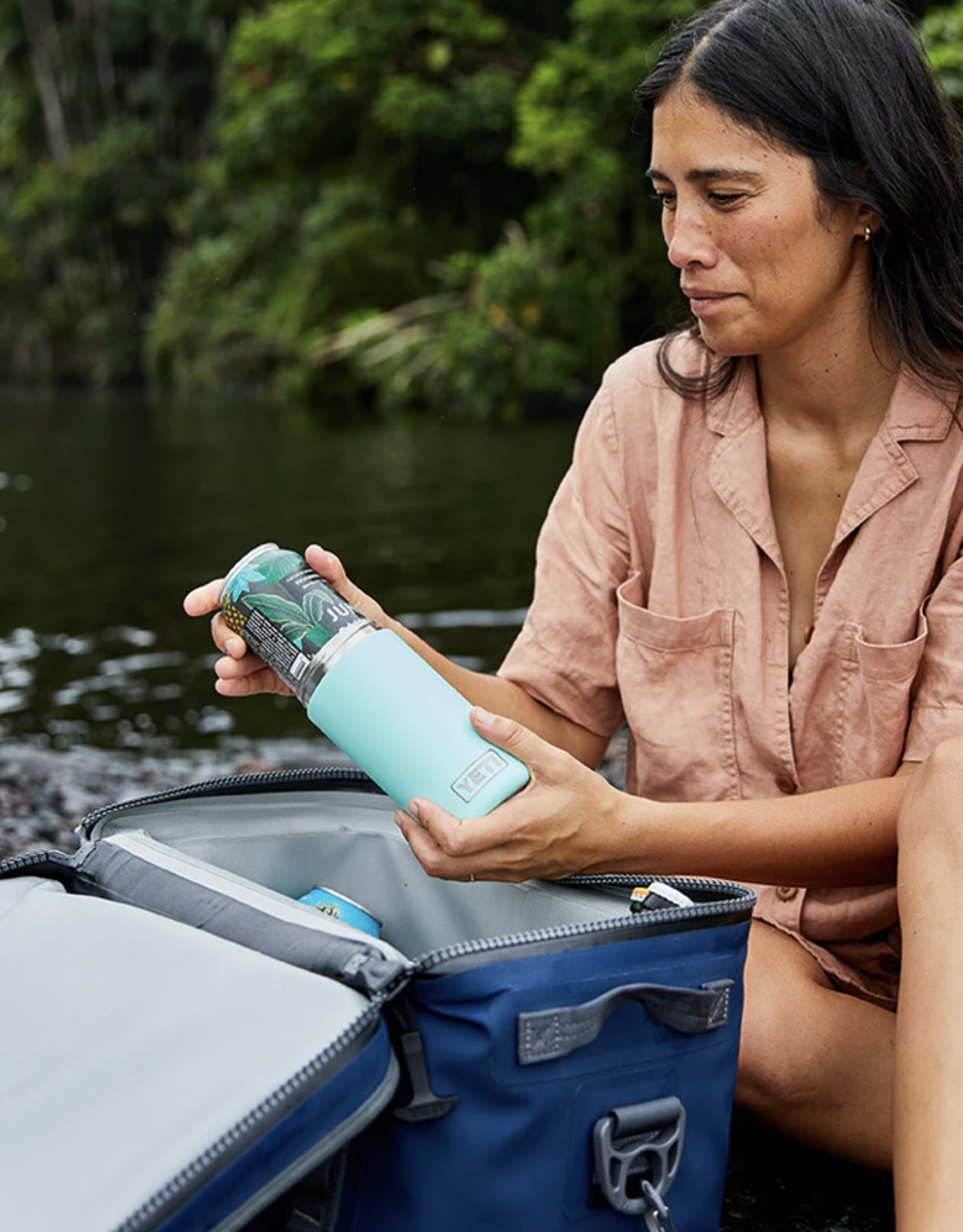 Yeti Rambler Colster Tall Can Insulator