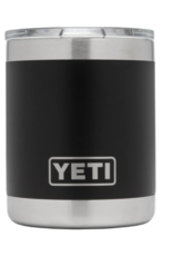 Yeti Yeti Rambler 10oz Lowball