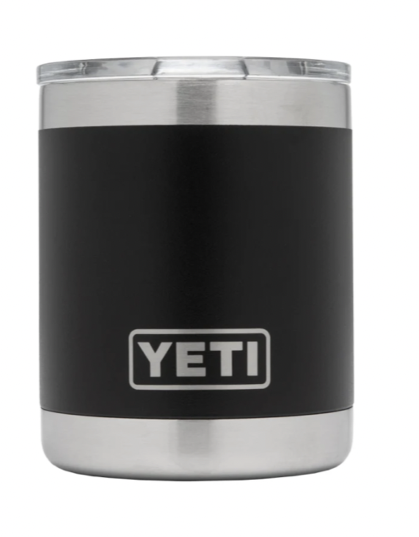 Yeti Yeti Rambler 10oz Lowball