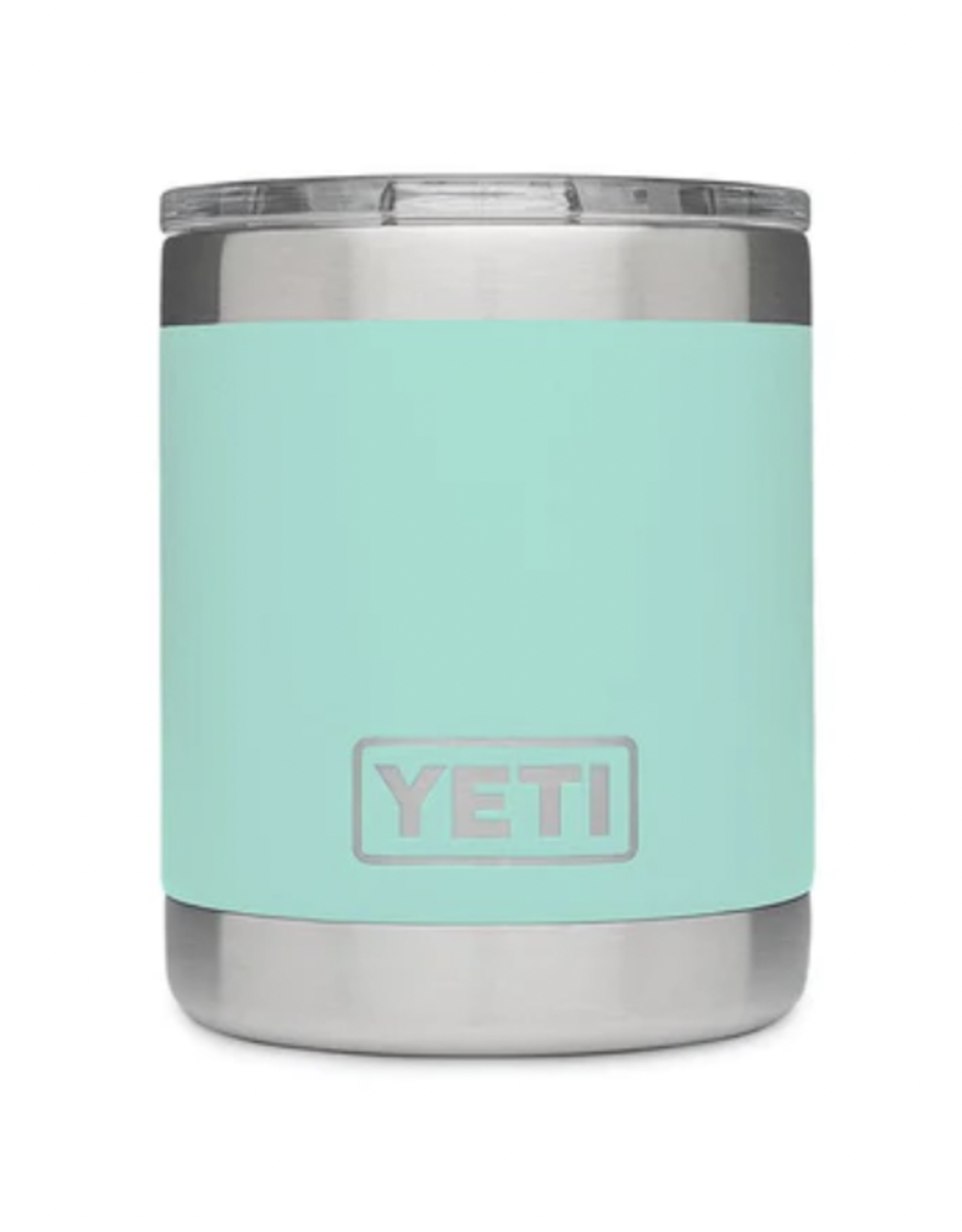 Yeti Yeti Rambler 10oz Lowball