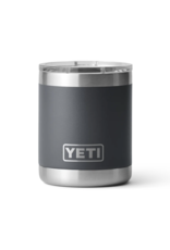 Yeti Yeti Rambler 10oz Lowball
