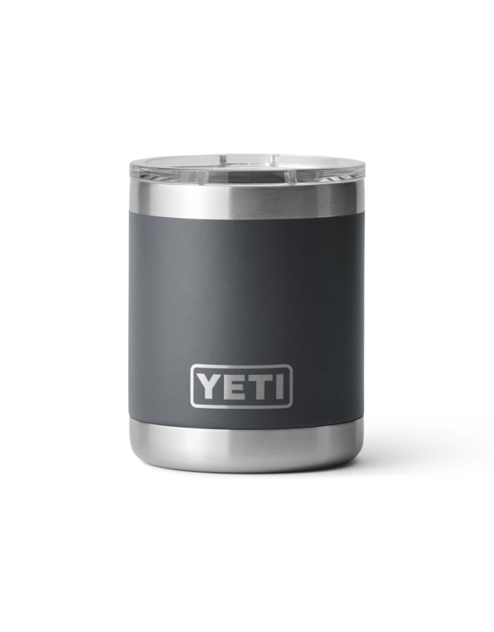 Yeti Yeti Rambler 10oz Lowball