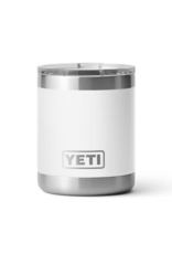 Yeti Yeti Rambler 10oz Lowball